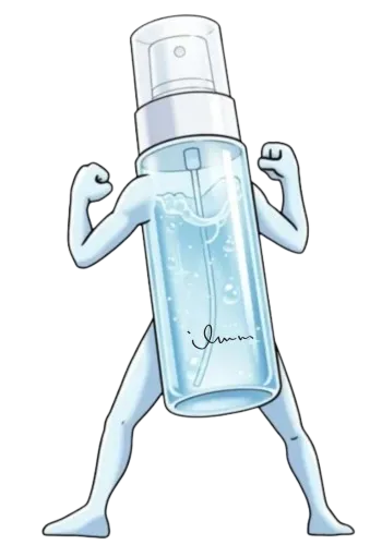 イリュームタイトル